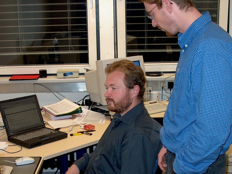 GSt. Konfiguration 48